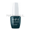 OPI GelColor - GCW53A - CIA = Color is Awesome 15mL