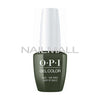 OPI GelColor - GCW55A - Suzi - The First Lady of Nails 15m