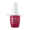 OPI GelColor - GCW63A - OPI By Popular Vote 15mL