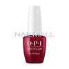 OPI GelColor - GCW64A - We the Female 15ml