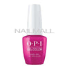 OPI GelColor - Hurry-juku Get This Color