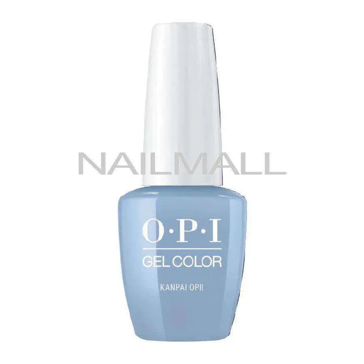 OPI GelColor - Kanpai OPI! Gel Polish