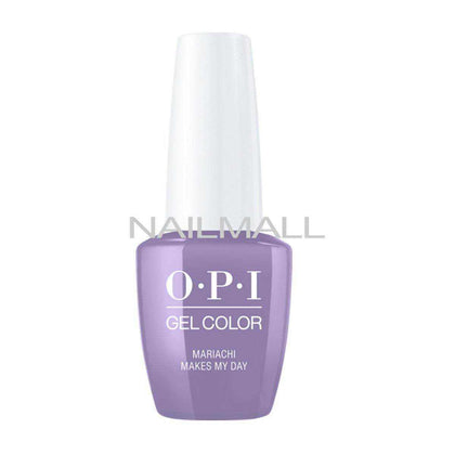 OPI GelColor - Mariachi Makes My Day - GCM93 nailmall