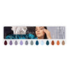 OPI GelColor - Muse of Milan Add-On Kit 1 6pc