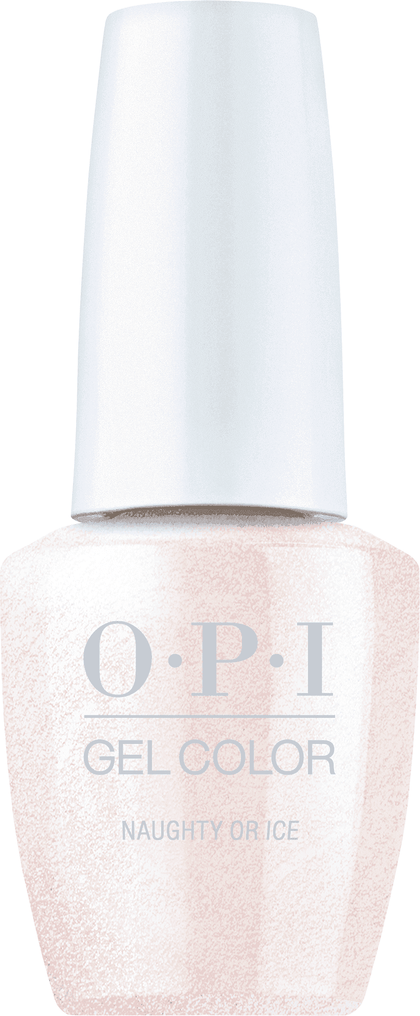 OPI GelColor - Naughty or Ice - GCM01 nailmall