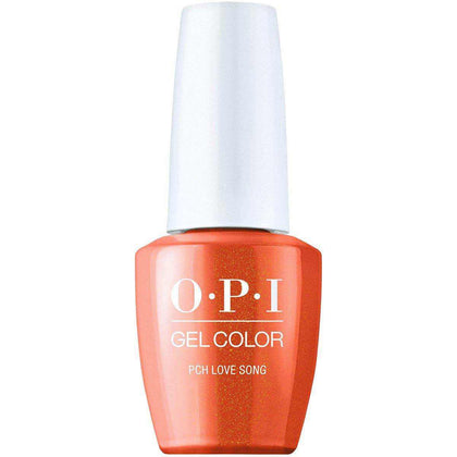 OPI GelColor - PCH Love Song GCN83 Gel Polish