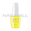 OPI GelColor -  PUMP Up the Volume