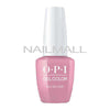 OPI GelColor - Rice Rice Baby