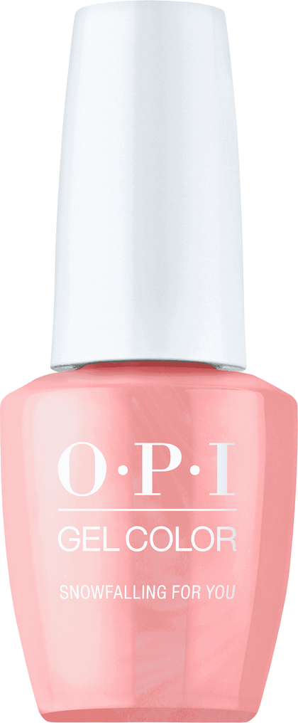 OPI GelColor - Snowlling for You - GCM02 nailmall