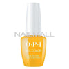 OPI GelColor - Sun Sea and Sand in My Pants - GCL23