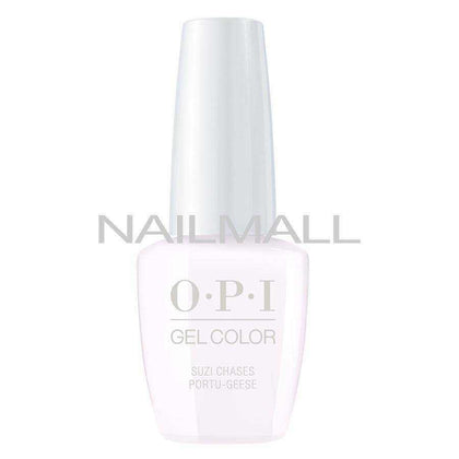 OPI GelColor - Suzi Chases Portu-geese - GCL26 nailmall