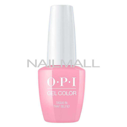 OPI GelColor - Tagus in That Selfie! - GCL18 nailmall
