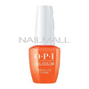 OPI GelColor - Tempura-ture is Rising