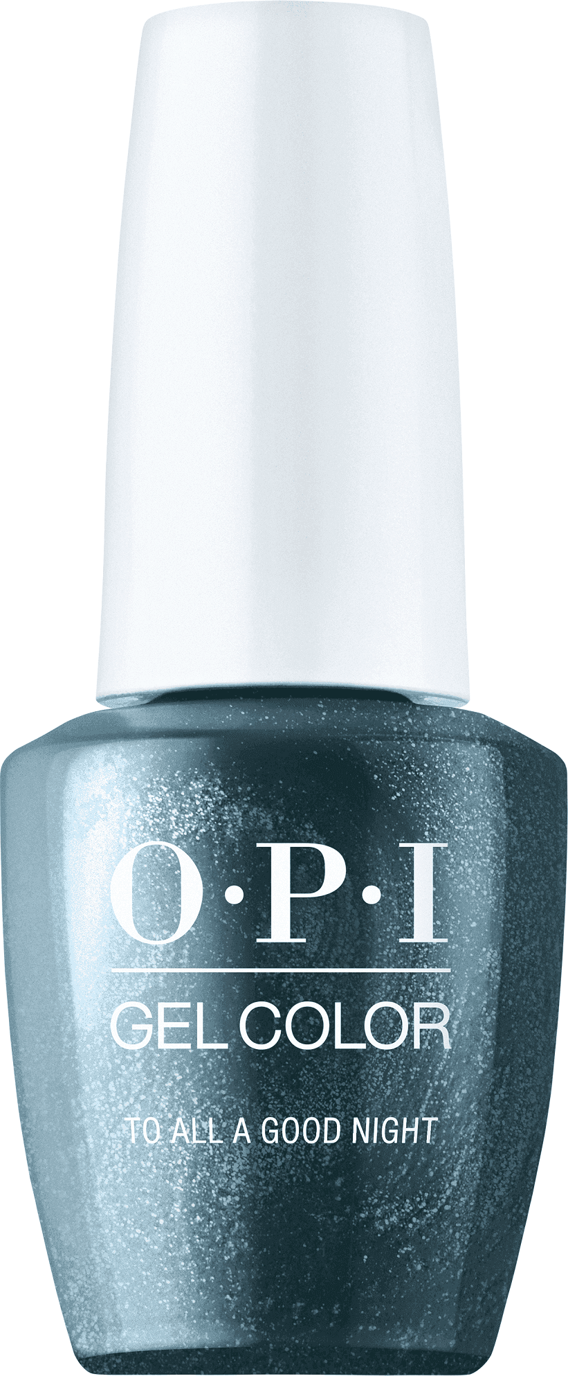 OPI GelColor - To All a Good Night - GCM11