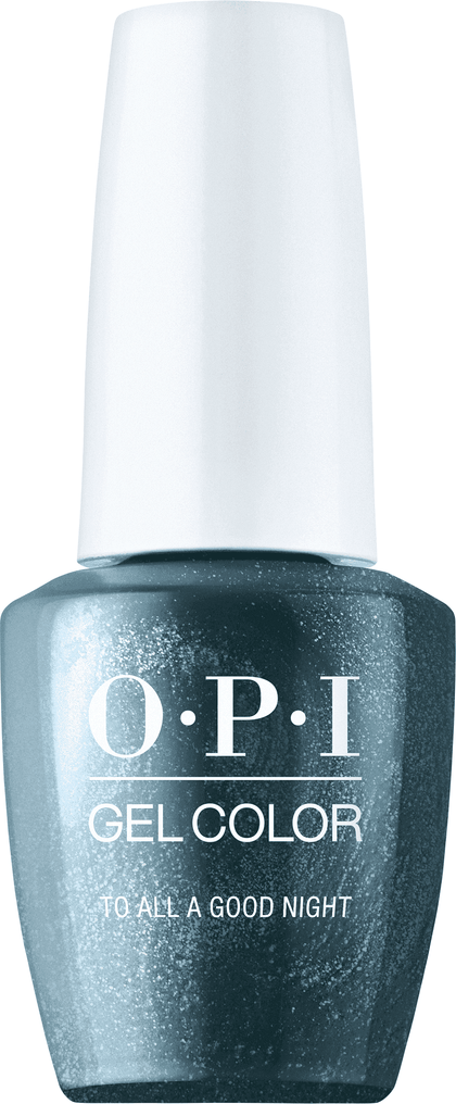 OPI GelColor - To All a Good Night - GCM11 nailmall