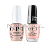 OPI	Hello Kitty 50th Anniversary	Gel Duo	Matching Gelcolor and Nail Polish	Big Celebration	HK02