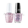 OPI	Hello Kitty 50th Anniversary	Gel Duo	Matching Gelcolor and Nail Polish	Supercute	HK03