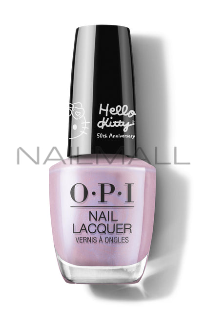 OPI	Hello Kitty 50th Anniversary	Nail Lacquer	Supercute	NLHK03 