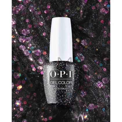 OPI	Holiday/Winter 2023	Terribly Nice	Gelcolor	Hot and Coaled	HPQ13 