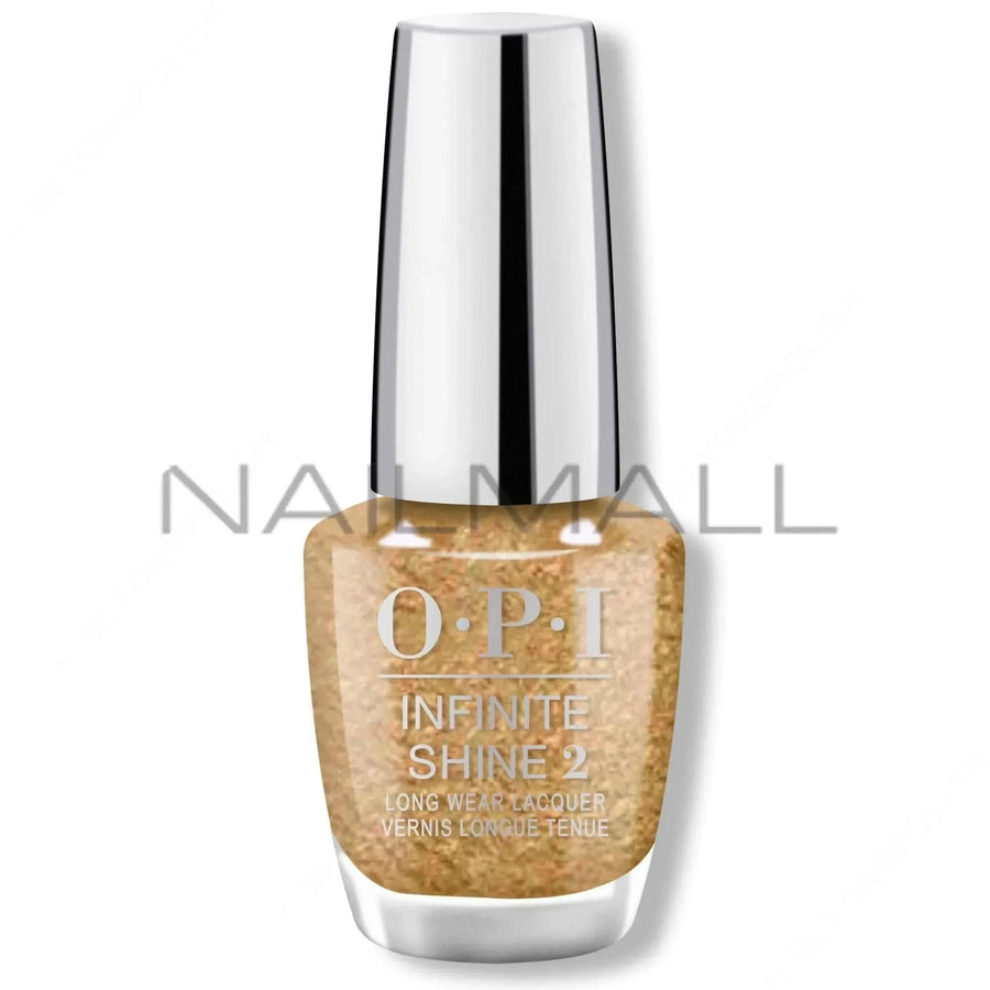OPI	Holiday/Winter 2023	Terribly Nice	Infinite Shine	Five Golden Flings	ISLHRQ16 