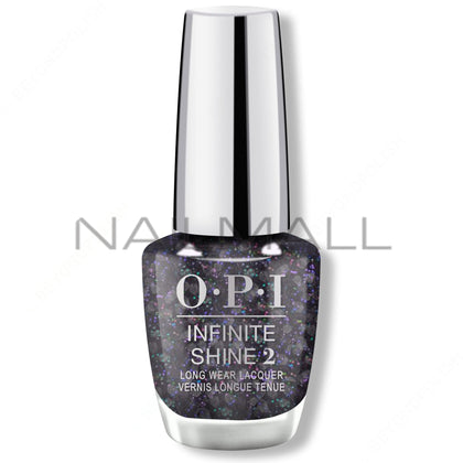 OPI	Holiday/Winter 2023	Terribly Nice	Infinite Shine	Hot and Coaled	ISLHRQ27 