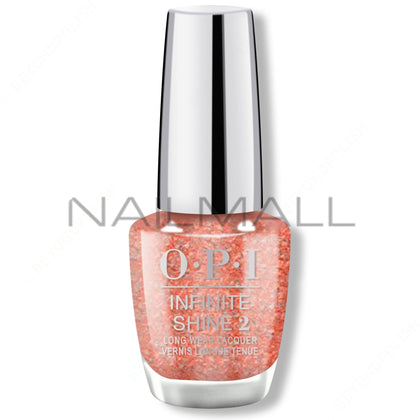 OPI	Holiday/Winter 2023	Terribly Nice	Infinite Shine	It's a Wonderful Spice	ISLHRQ23 