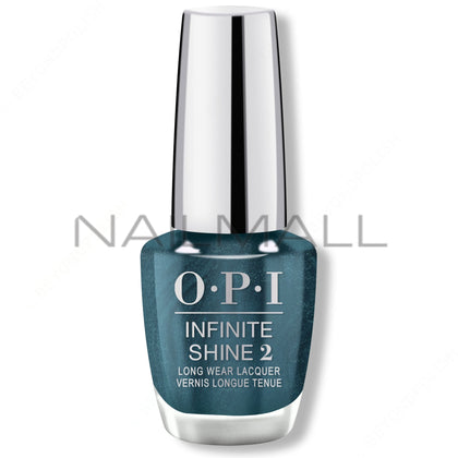 OPI	Holiday/Winter 2023	Terribly Nice	Infinite Shine	Let's Scrooge	ISLHRQ18 