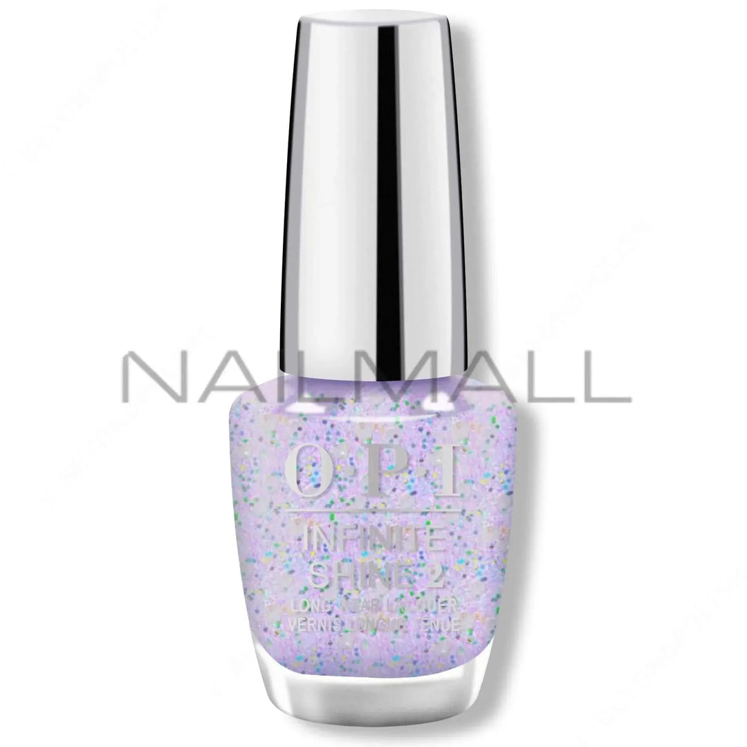 OPI	Holiday/Winter 2023	Terribly Nice	Infinite Shine	Put On Something Ice	ISLHRQ28 