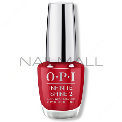 OPI	Holiday/Winter 2023	Terribly Nice	Infinite Shine	Rebel with a Clause	ISLHRQ19 