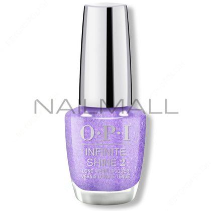 OPI	Holiday/Winter 2023	Terribly Nice	Infinite Shine	Shaking My Sugar Plums	ISLHRQ25 