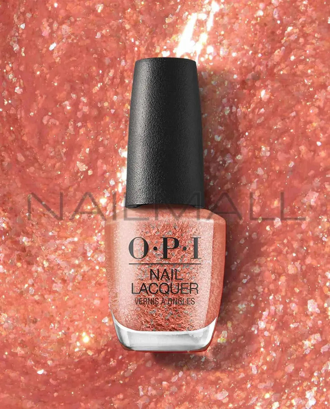 OPI	Holiday/Winter 2023	Terribly Nice	Nail Lacquer	It's a Wonderful Spice	HRQ09 