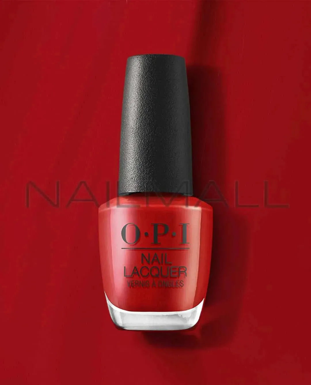 OPI	Holiday/Winter 2023	Terribly Nice	Nail Lacquer	Rebel with a Clause	HRQ05 