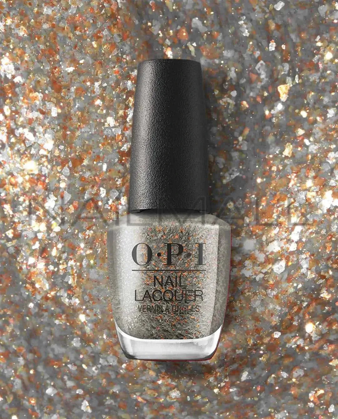 OPI	Holiday/Winter 2023	Terribly Nice	Nail Lacquer	Yay or Neigh	HRQ06 