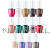 OPI - Terribly Nice Gel Collection 14pcs