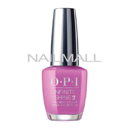 OPI Infinite Shine - Arigato From Tokyo Long-Wear Lacquer