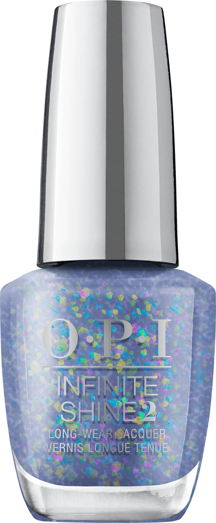 OPI Infinite Shine - Bling It On - ISM14 Long-Wear Lacquer