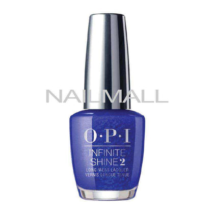 OPI Infinite Shine - Chopstix and Stones Long-Wear Lacquer