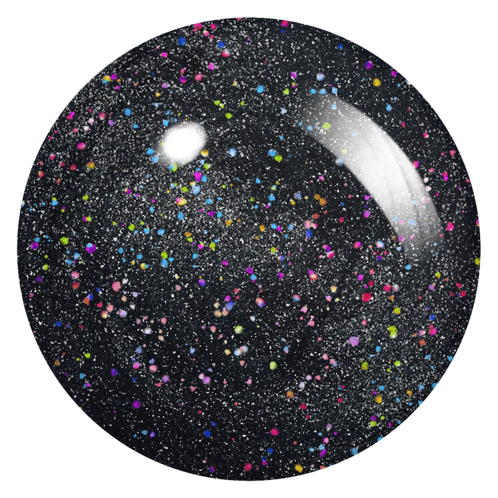 OPI Infinite Shine - Heart and Coal - ISM12 