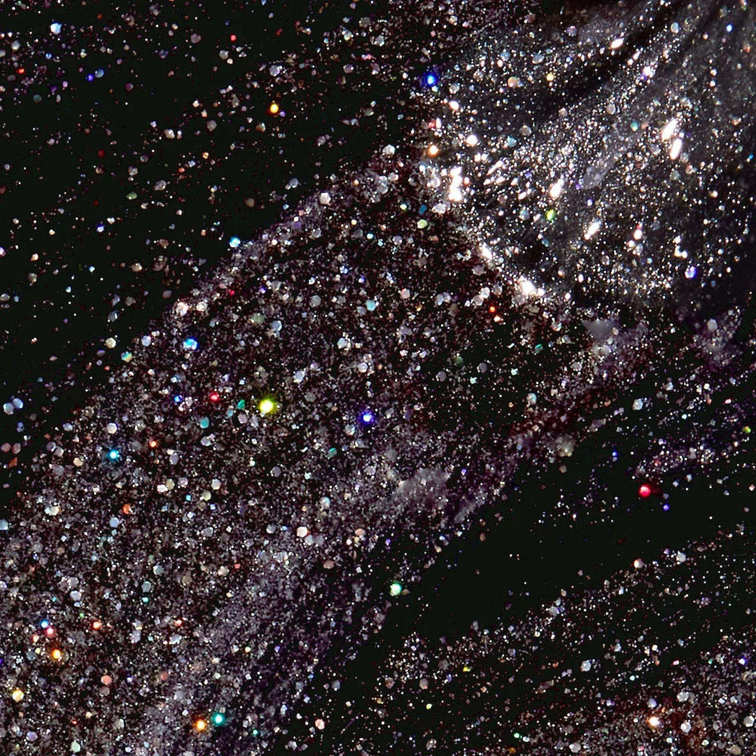 OPI Infinite Shine - Heart and Coal - ISM12 