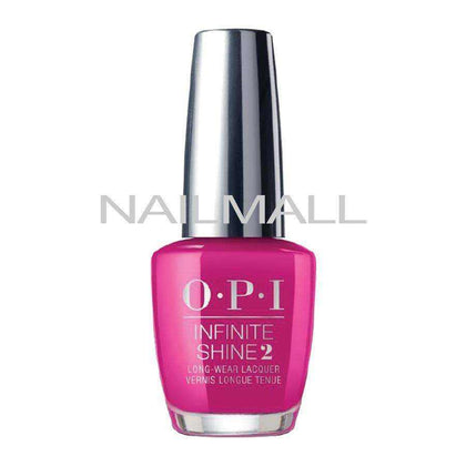 OPI Infinite Shine - Hurry-juku Get This Color Long-Wear Lacquer