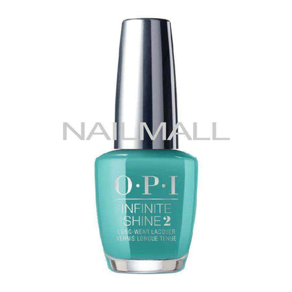 OPI Infinite Shine - I'm on a Sushi Roll Long-Wear Lacquer