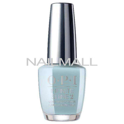 OPI Infinite Shine - ISLSH6 Ring Bare-er Long-Wear Lacquer