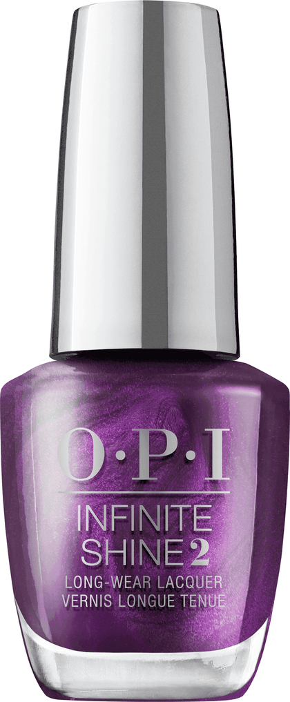 OPI Infinite Shine - Lets Take an Elfie - ISM09 Long-Wear Lacquer