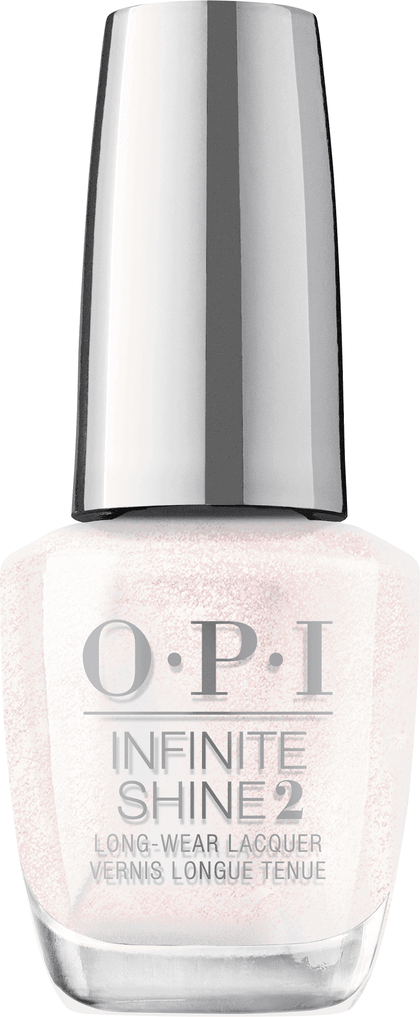 OPI Infinite Shine - Naughty or Ice - ISM01 Long-Wear Lacquer