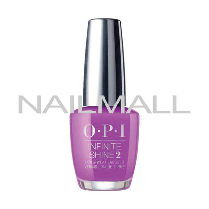 OPI Infinite Shine - Positive Vibes Only nailmall
