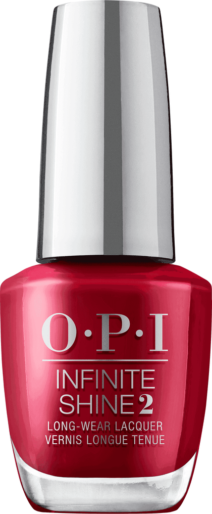 OPI Infinite Shine - Redy For the Holidays - ISM08 Long-Wear Lacquer