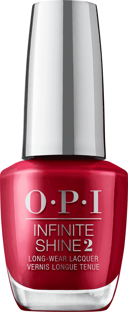 OPI Infinite Shine - Redy For the Holidays - ISM08 nailmall