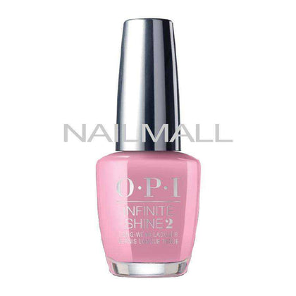 OPI Infinite Shine - Rice Rice Baby Long-Wear Lacquer