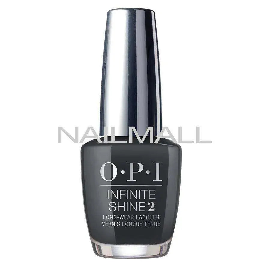 OPI Infinite Shine - Rub-a-Pub-Pub - ISU18 Long-Wear Lacquer