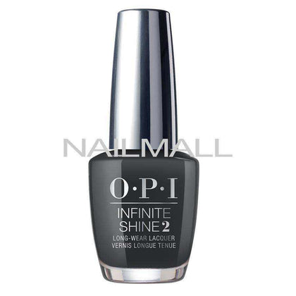 OPI Infinite Shine - Rub-a-Pub-Pub - ISU18 Long-Wear Lacquer